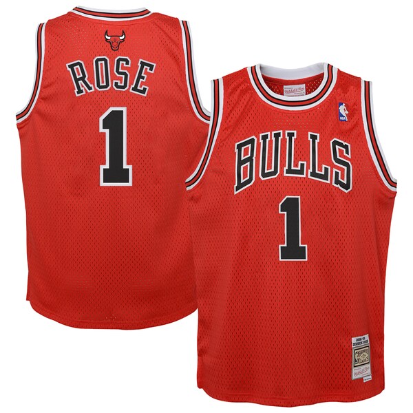 Chicago Bulls Classic Edition 2008/09