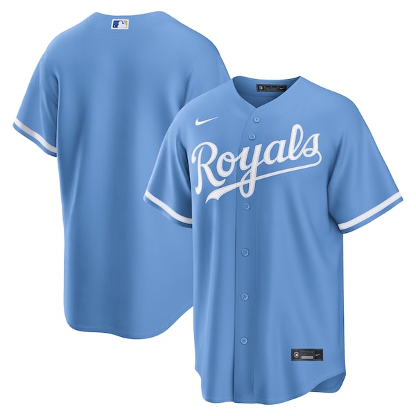 Kansas City Royals Maillot alternatif 2026/27
