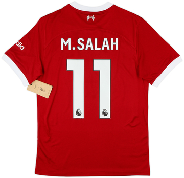 FC Liverpool Heimtrikot 2023/24