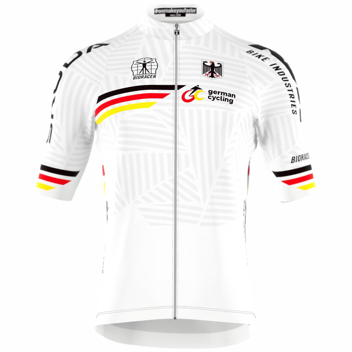 Deutschland BDR Nationalmannschaft 2026