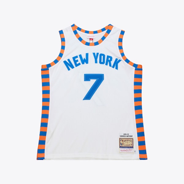 New York Knicks Classic Edition 2015/16