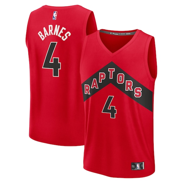 Toronto Raptors Icon Edition 2026/27