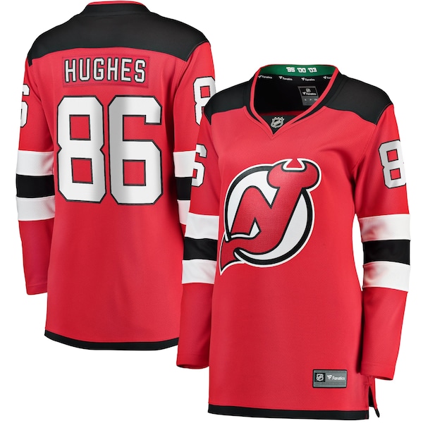 New Jersey Devils Heimtrikot 2026/27