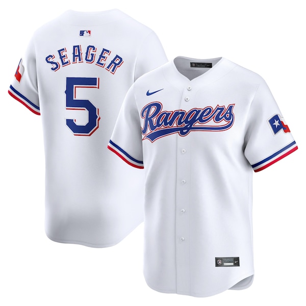 Texas Rangers Maglia da casa 2026/27