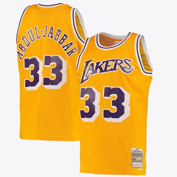 Los Angeles Lakers 1998