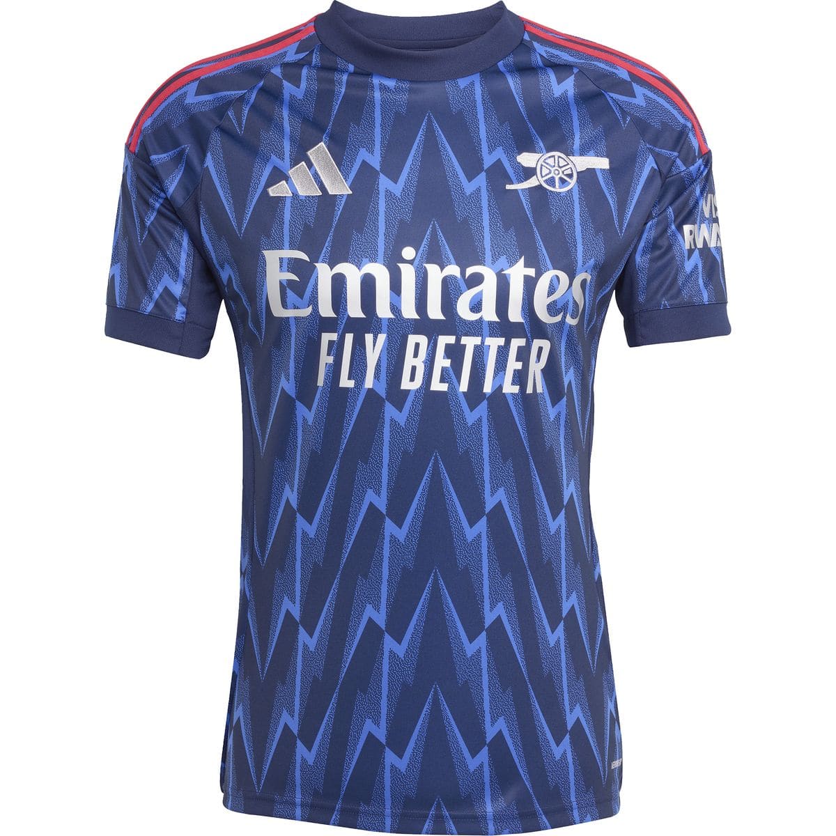 FC Arsenal Away Jersey 2025/26