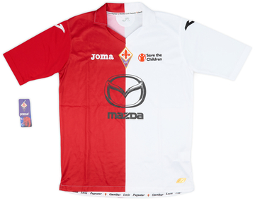 AC Florenz Third Shirt 2012/13
