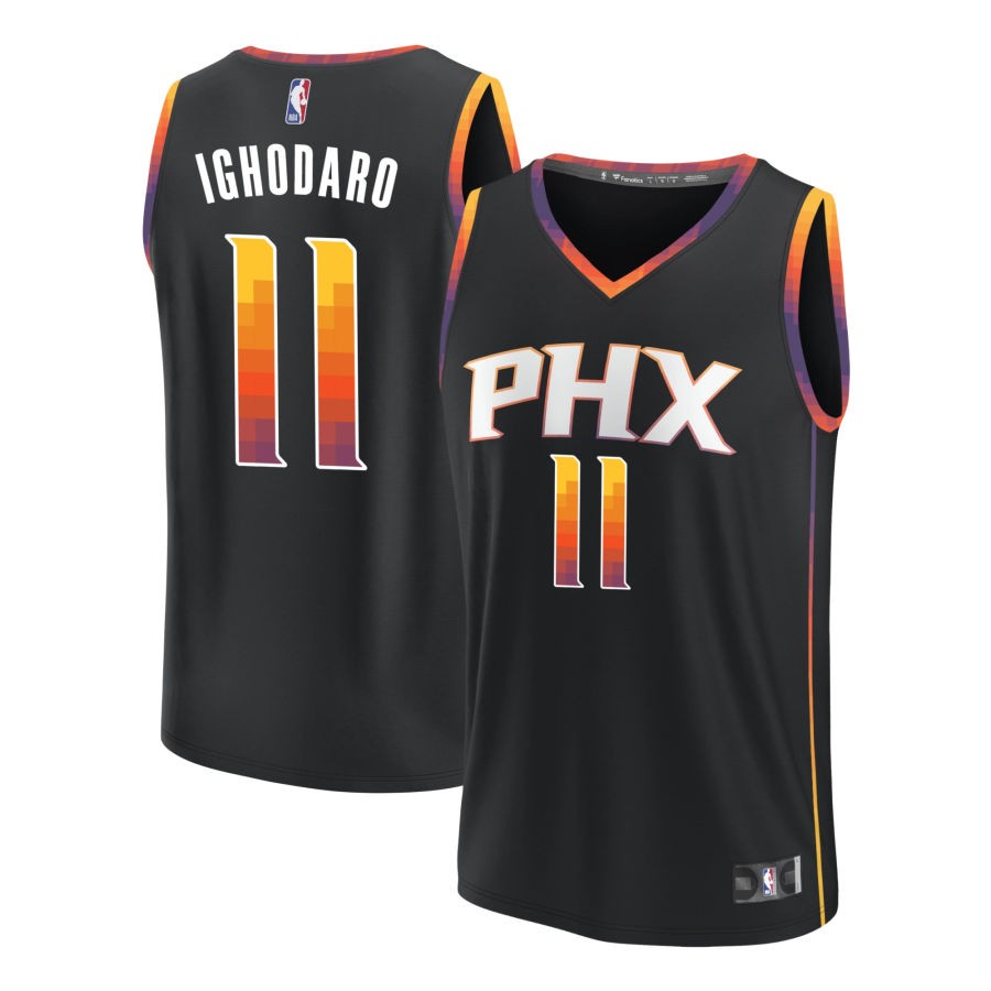 Phoenix Suns Statement Edition 2025/26