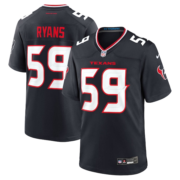 Houston Texans Home Jersey 2026/27