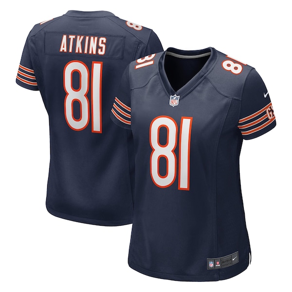 Chicago Bears Maillot domicile 2026/27