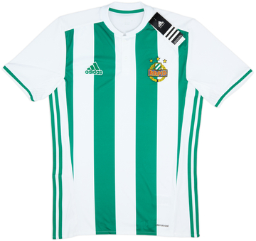 SK Rapid Wien Home Shirt 2016/17