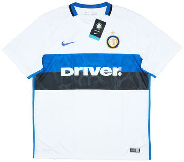 Inter Mailand Uitshirt 2015/16