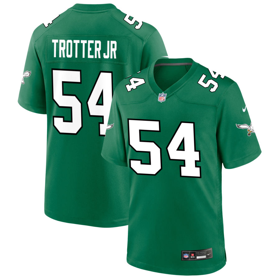 Philadelphia Eagles Camiseta alternativa 2026/27