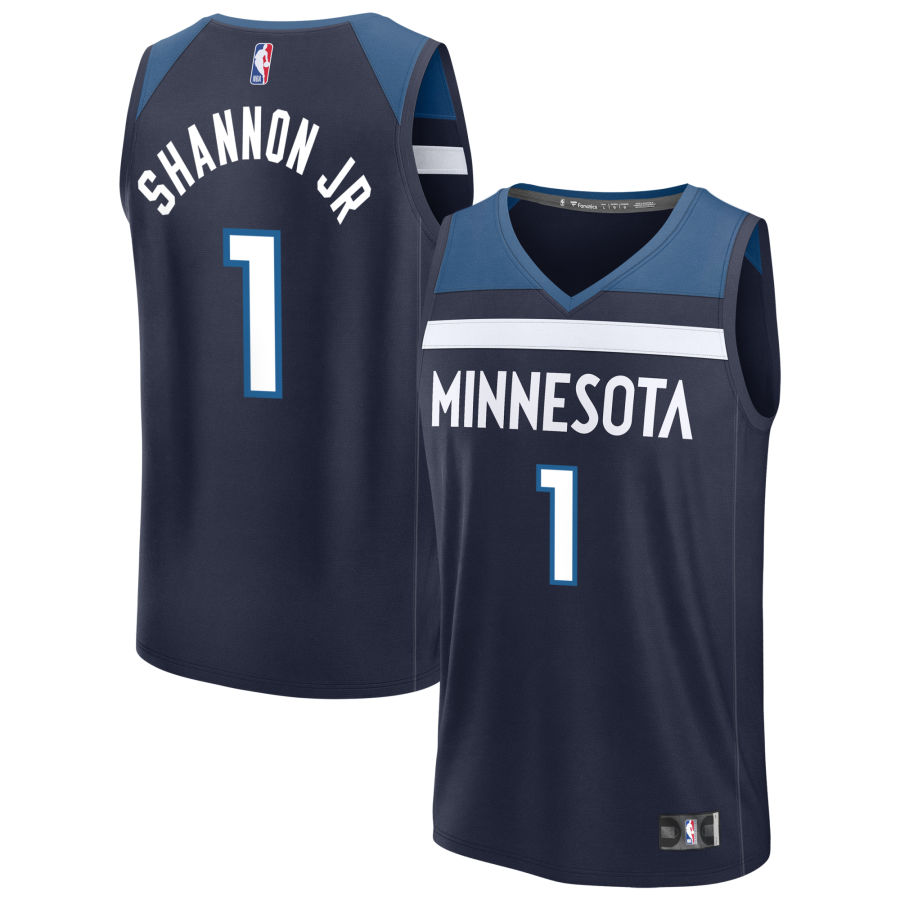Minnesota Timberwolves Icon Edition 2026/27