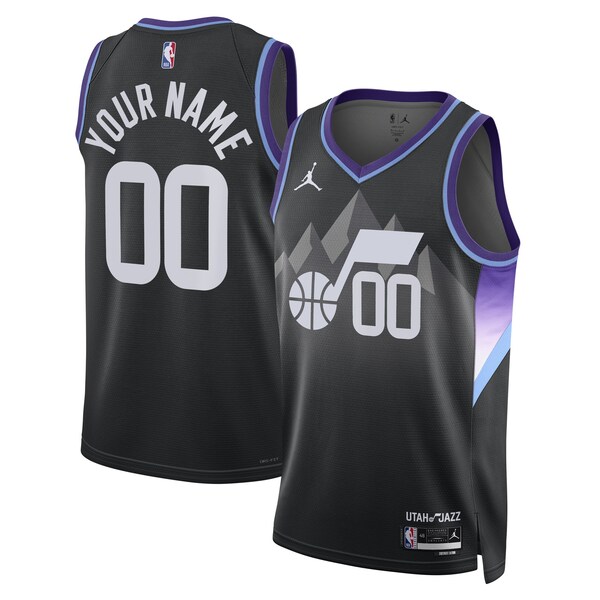 Utah Jazz Statement Edition 2024/25