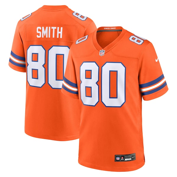 Denver Broncos Maillot alternatif 2026/27