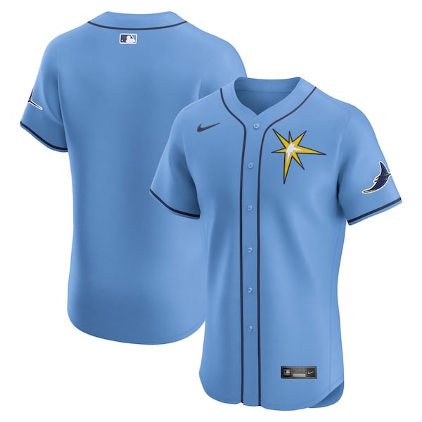 Tampa Bay Rays Alternate-Trikot 2025/26