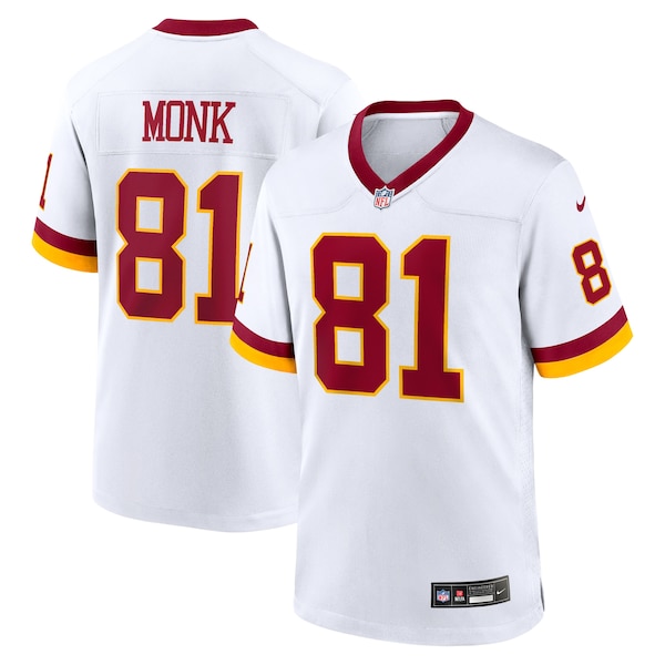 Washington Commanders Maillot alternatif 2026/27