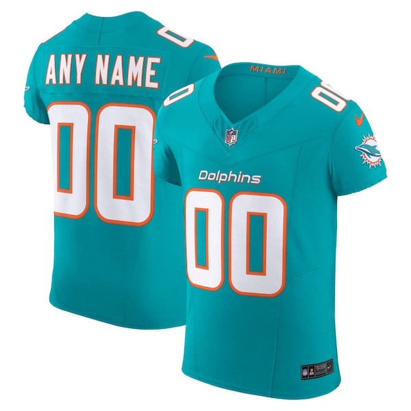 Miami Dolphins Camiseta visitante 2025/26