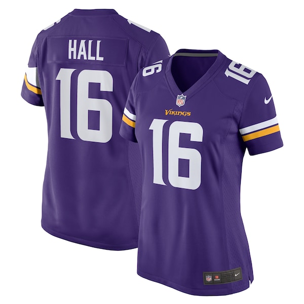 Minnesota Vikings Camiseta local 2026/27