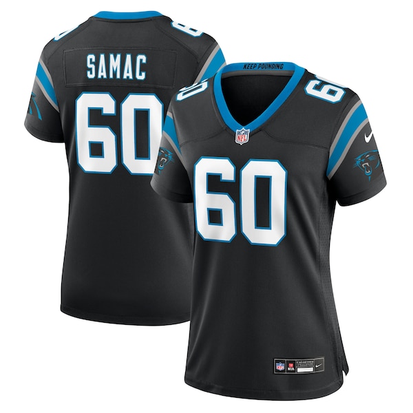 Carolina Panthers Maglia da casa 2026/27