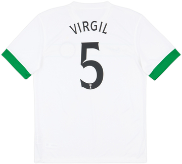 Celtic FC Third Jersey 2014/15