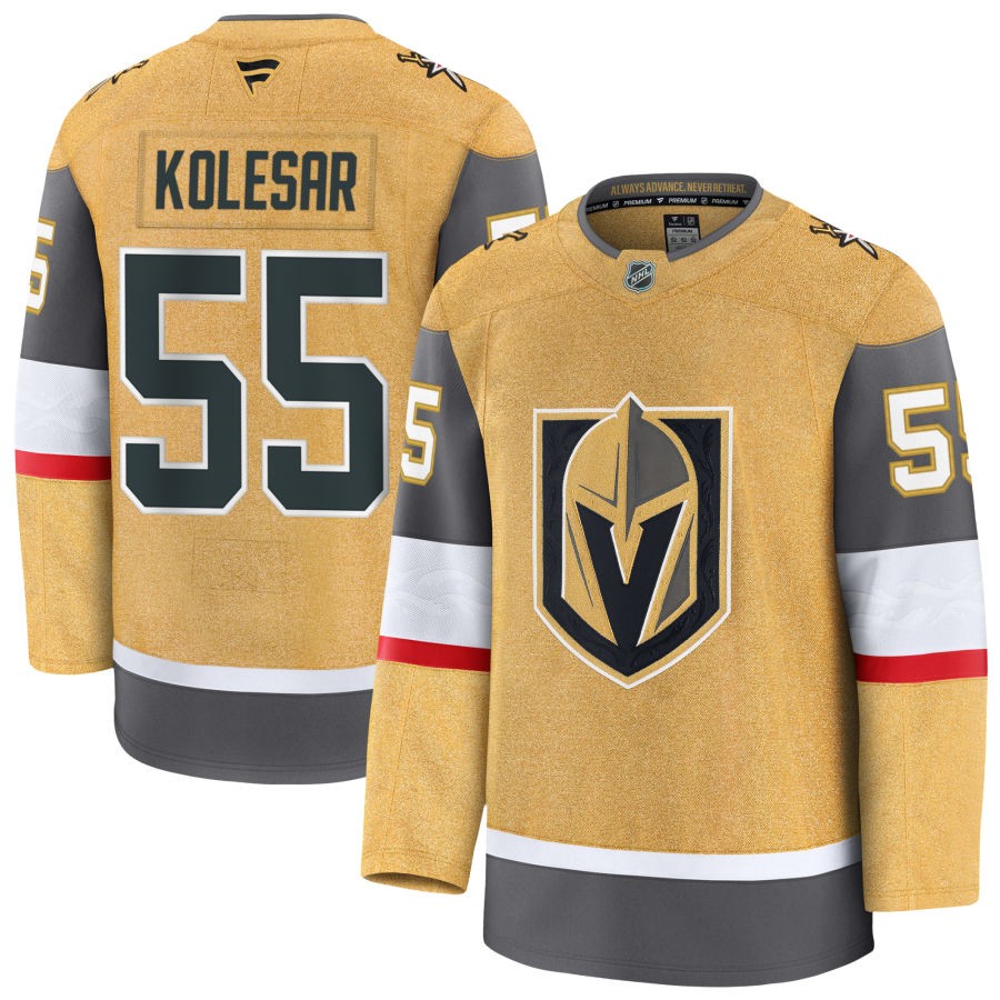 Vegas Golden Knights Maillot domicile 2026/27