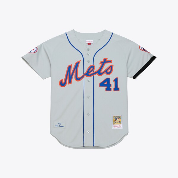 New York Mets Maillot spécial 1976