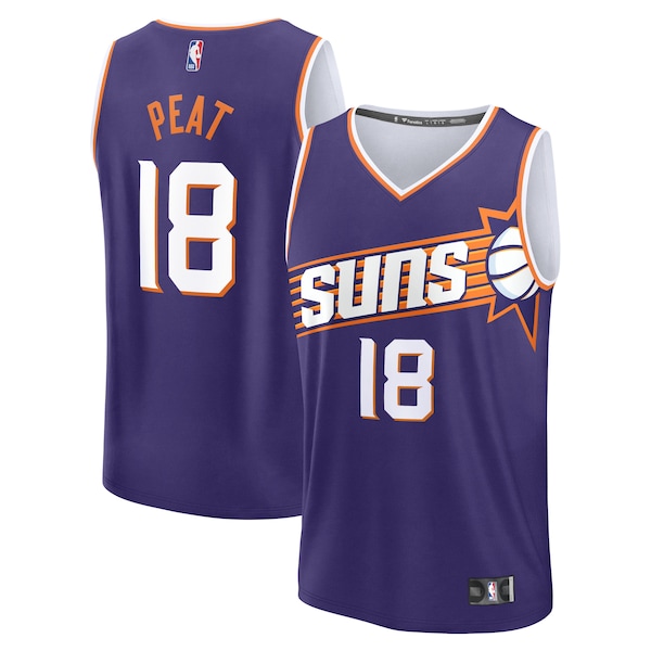 Phoenix Suns Icon Edition 2026/27