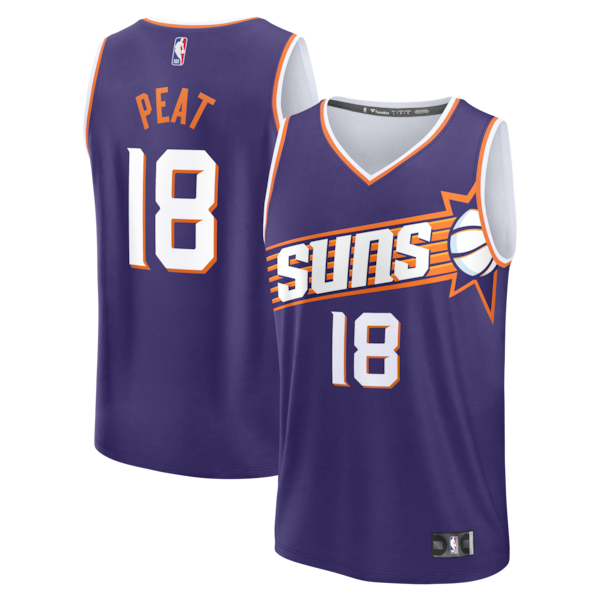 Phoenix Suns Icon Edition 2025/26