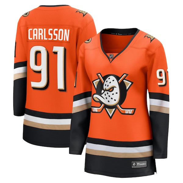 Anaheim Ducks Maillot domicile 2026/27