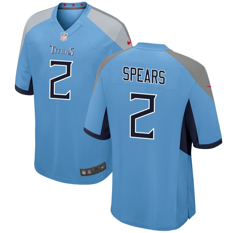 Tennessee Titans Maillot alternatif 2026/27