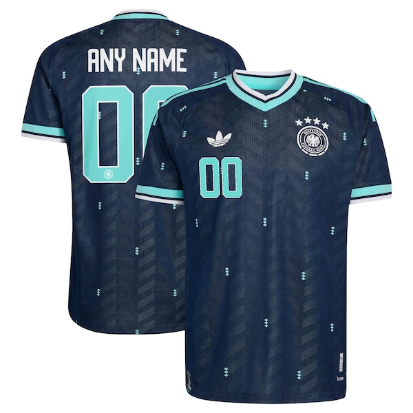 Germania Maglia da trasferta 2026