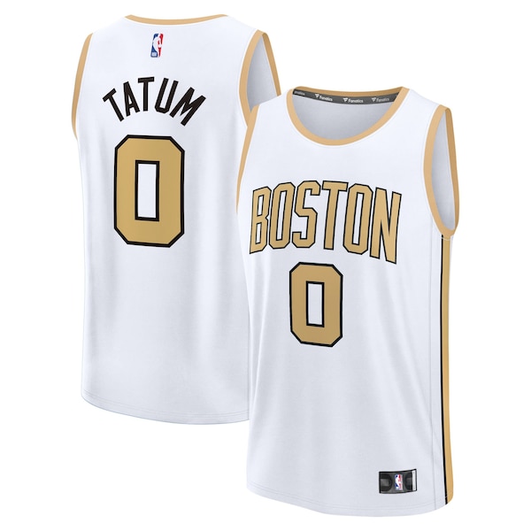Boston Celtics City Edition 2025/26