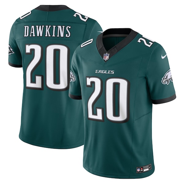 Philadelphia Eagles Home Jersey 2026/27