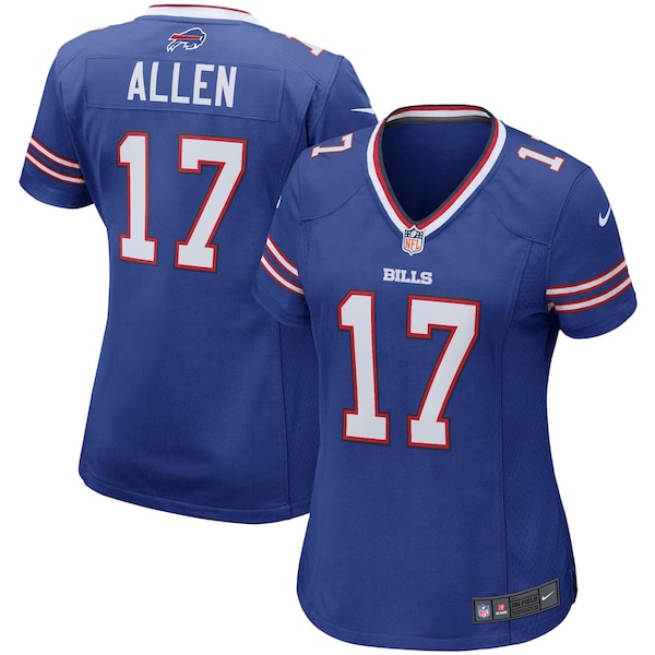Buffalo Bills Maillot domicile 2025/26