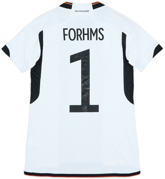 Duitsland Thuisshirt 2022/23