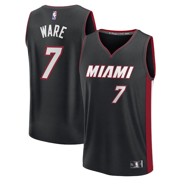 Miami Heat Icon Edition 2025/26