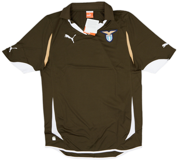SS Lazio (multisports club) Away Shirt 2010/11
