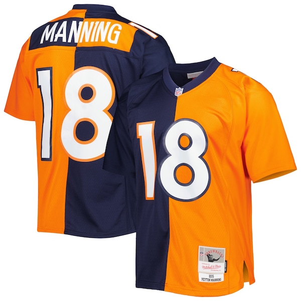 Denver Broncos Classic Edition 2015
