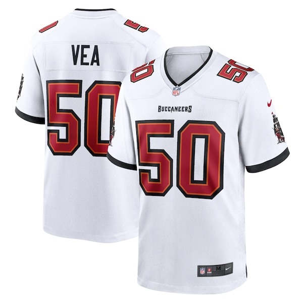 Tampa Bay Buccaneers Away Jersey 2026/27
