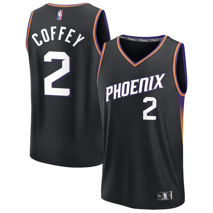 Phoenix Suns Statement Edition 2026/27