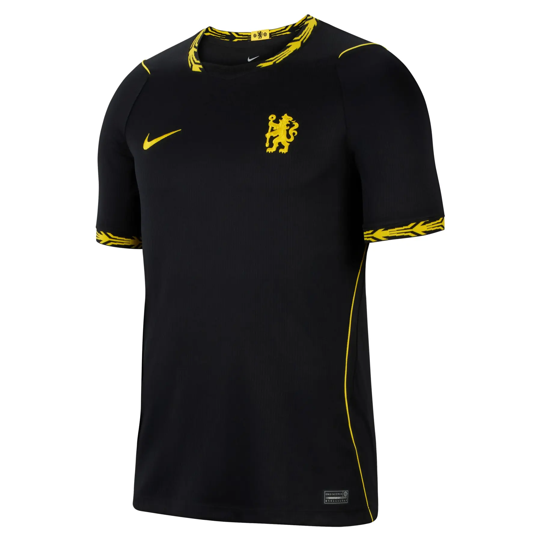 FC Chelsea Away Jersey 2026/27