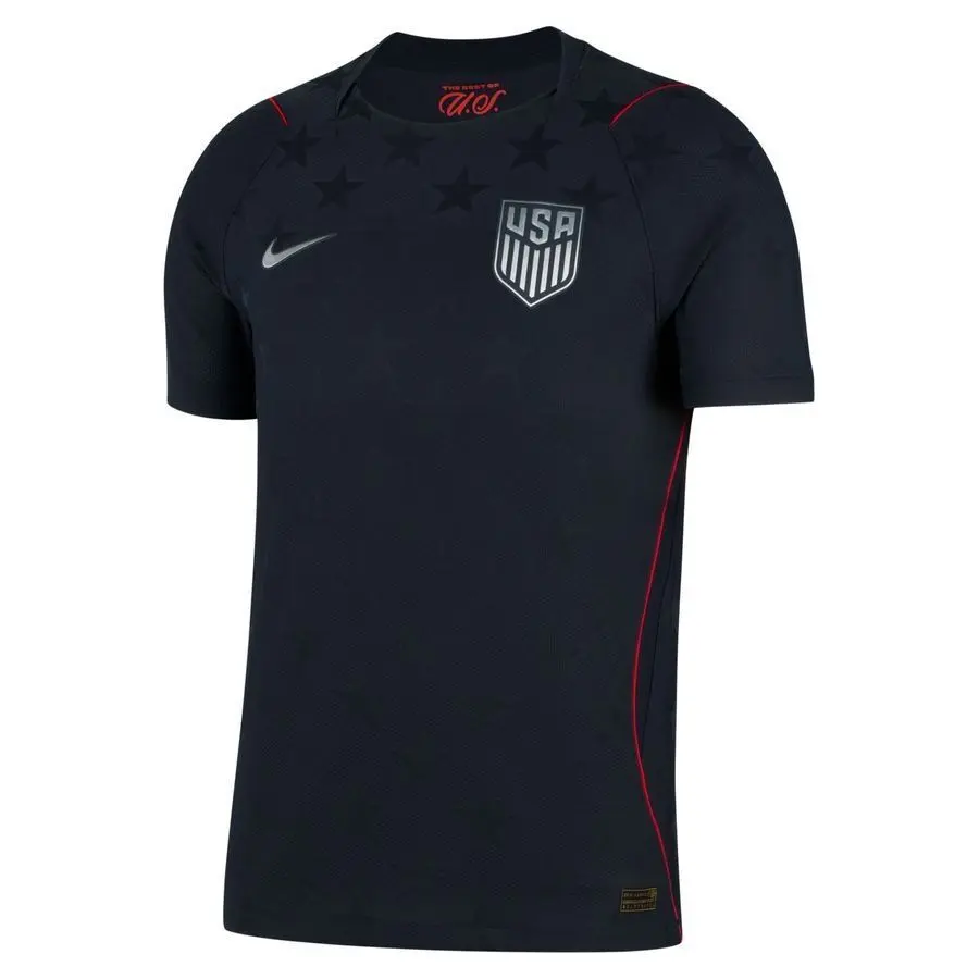 USA Away Shirt 2026