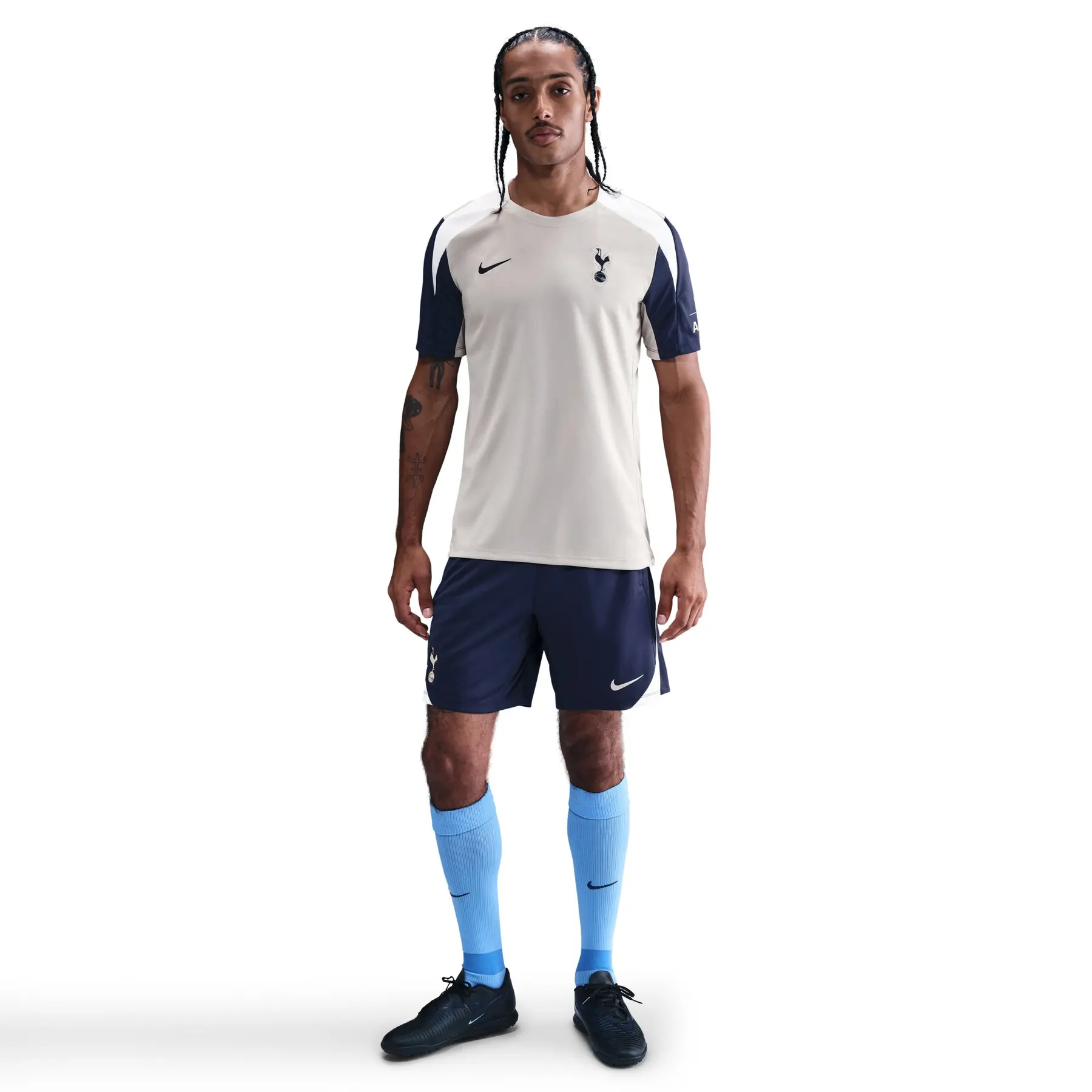 Tottenham Hotspur Strike 2025/26