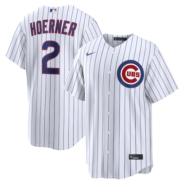 Chicago Cubs Maillot domicile 2026/27