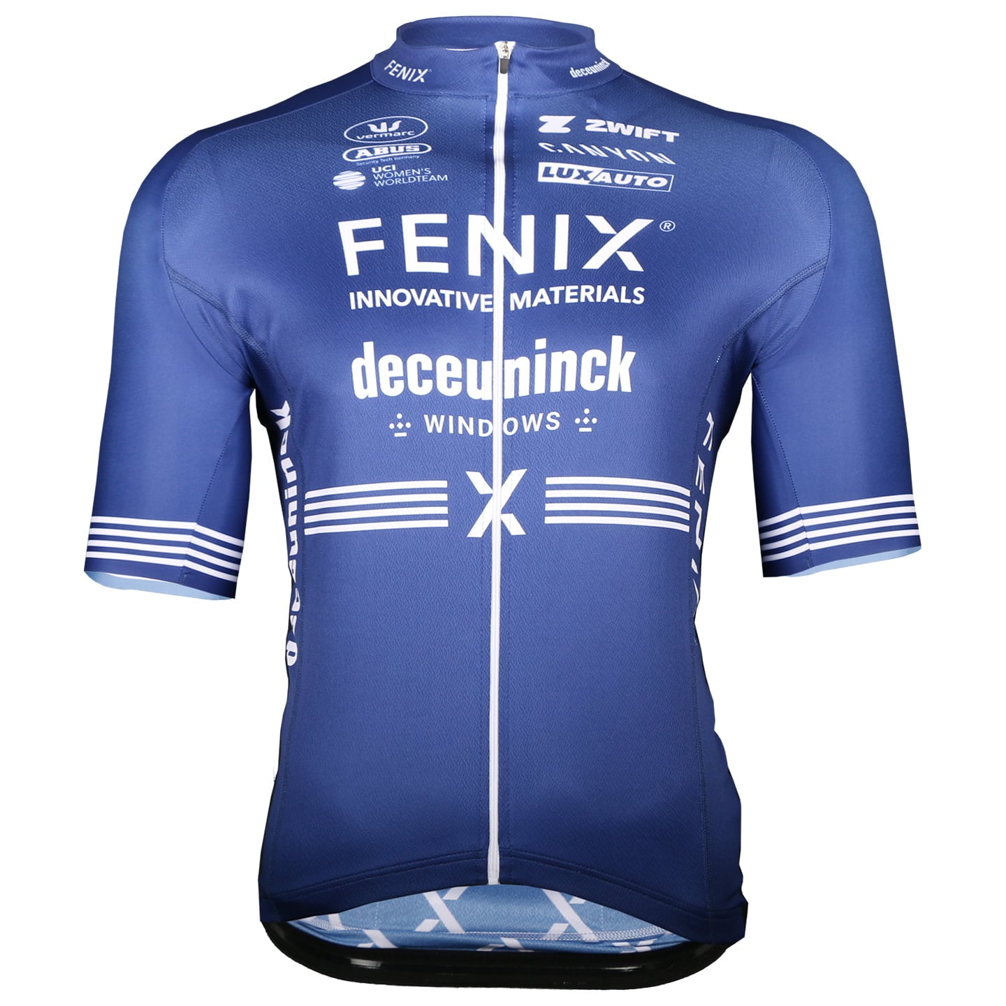 Alpecin-Deceuninck Sondertrikot 2024