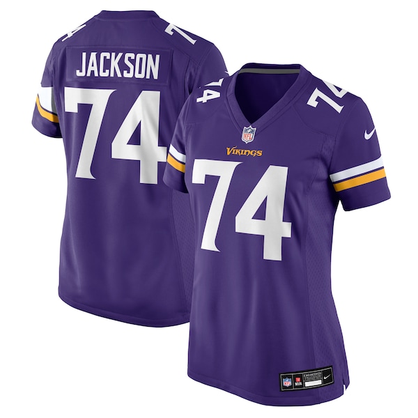 Minnesota Vikings Camiseta local 2026/27
