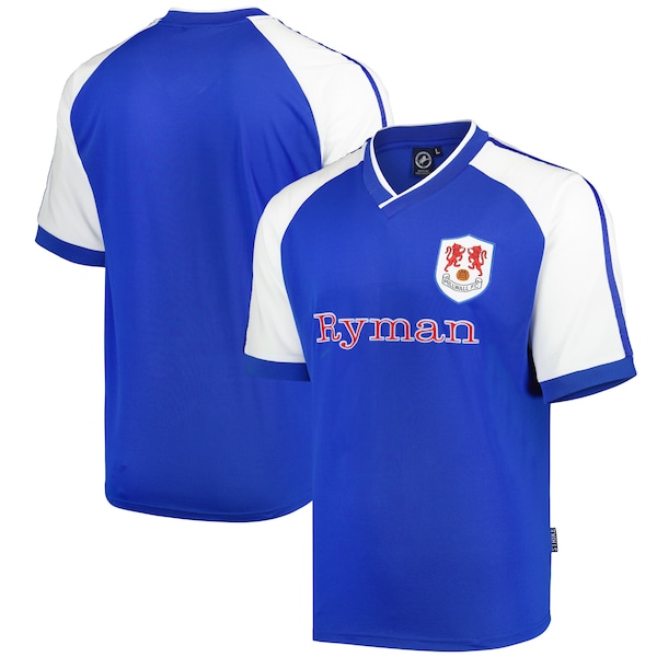 Millwall FC Special Shirt 2003/04