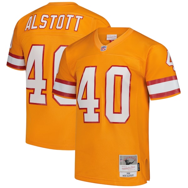 Tampa Bay Buccaneers Classic Edition 2025/26